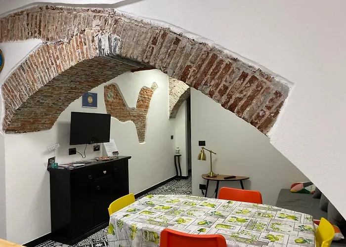 Il Molo