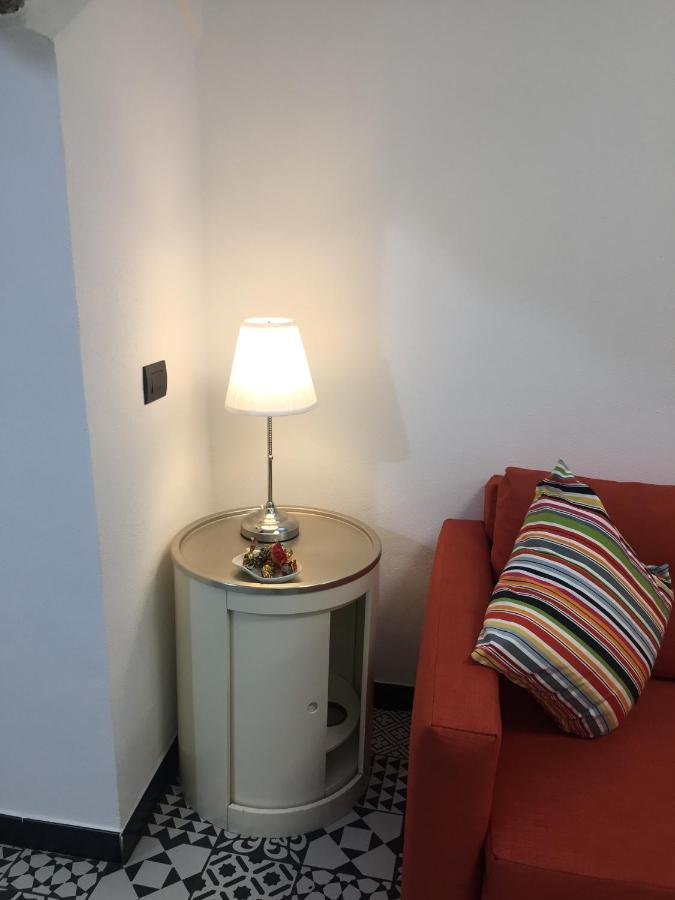Il Molo Apartment Genua