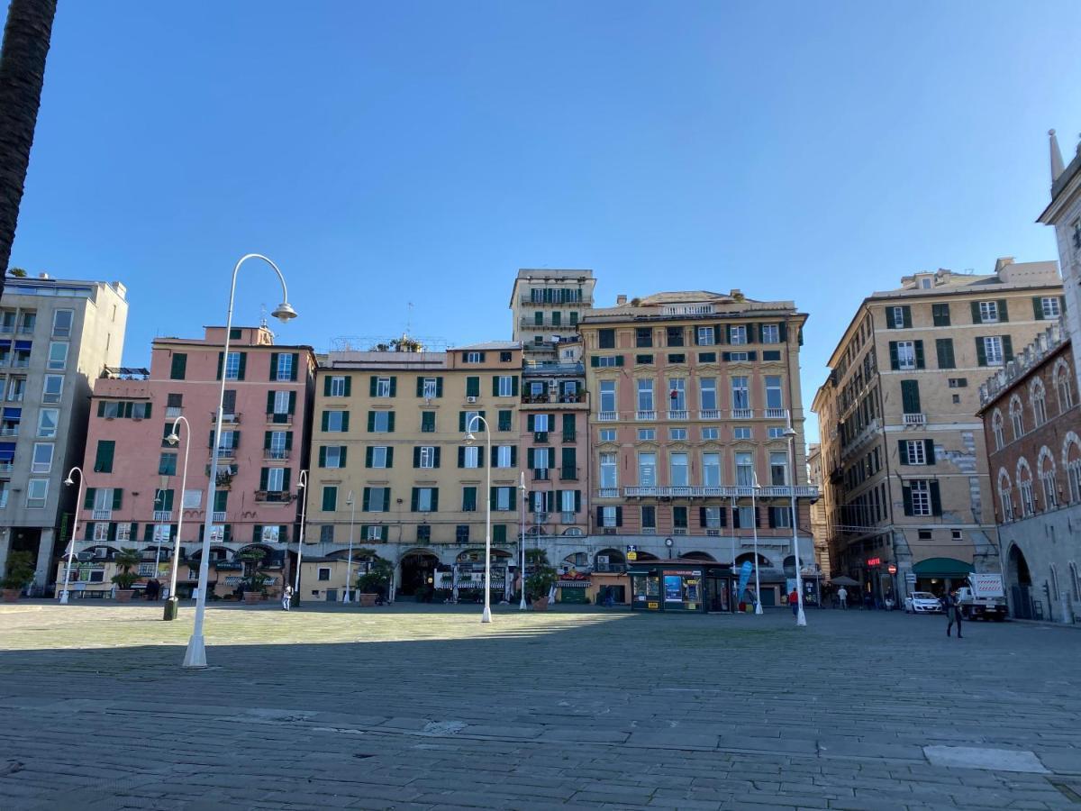 Il Molo