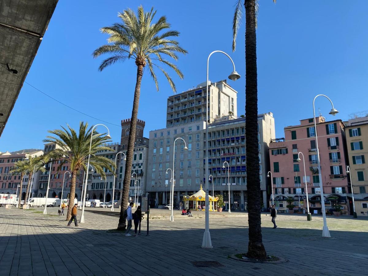 Il Molo Apartment