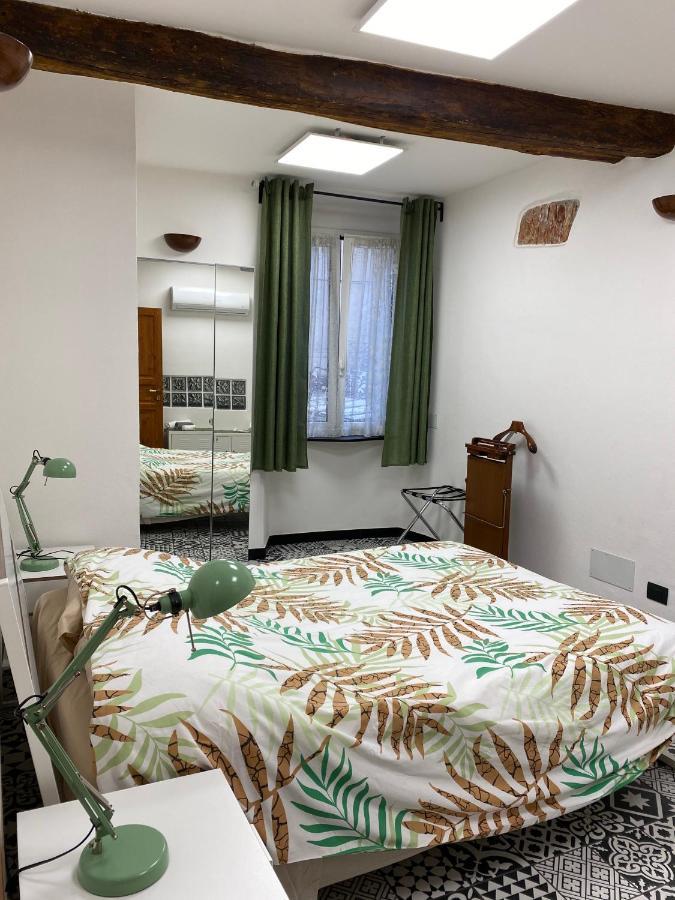 Apartment Il Molo Genua