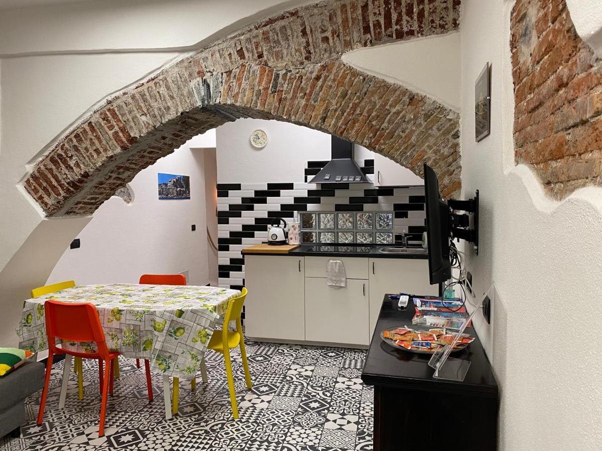 Il Molo Apartment