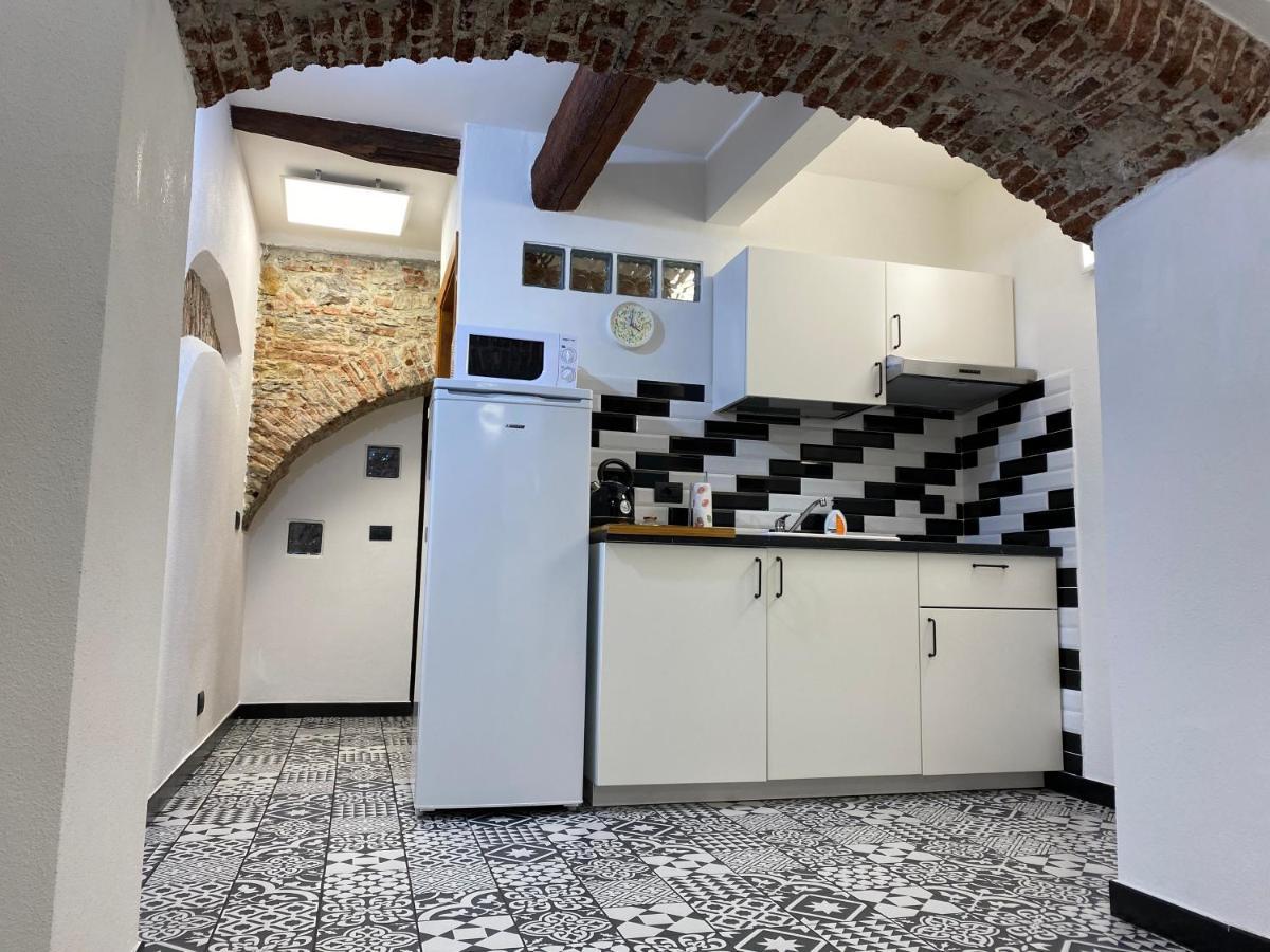 Il Molo Apartment *
