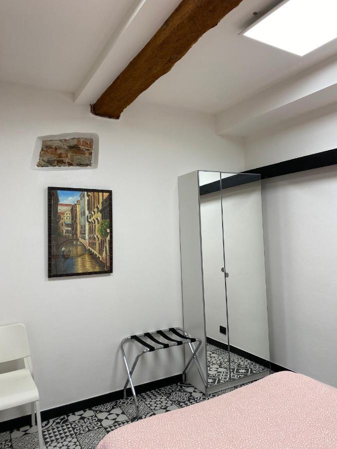 Apartment Il Molo