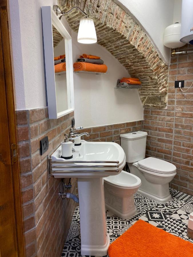 Il Molo Apartment