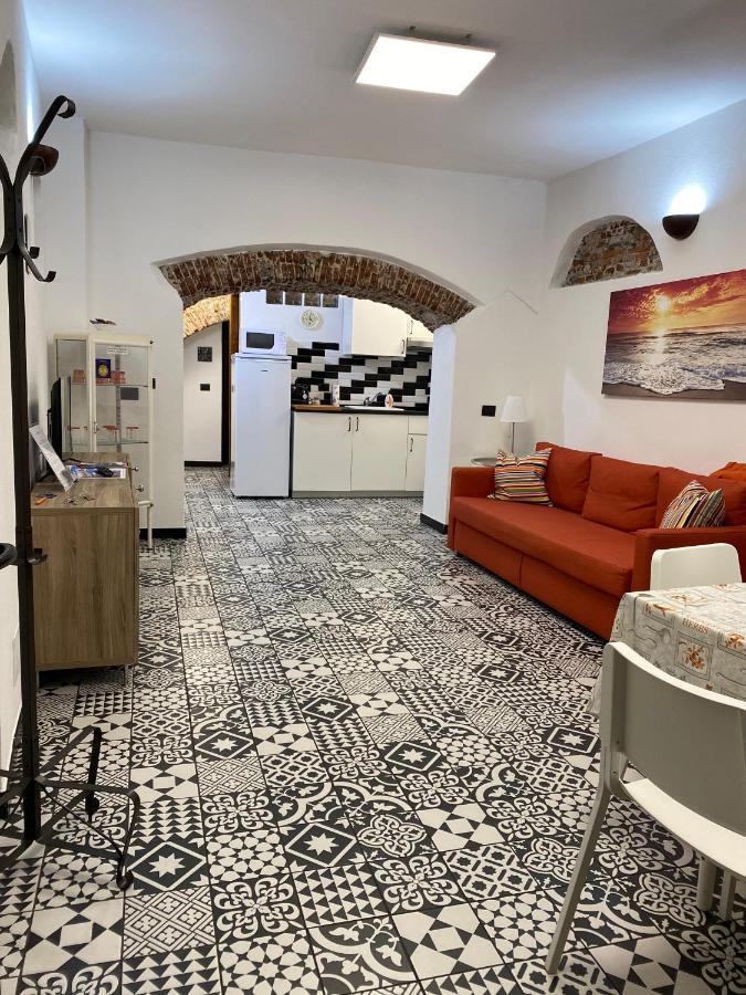 Il Molo Apartment