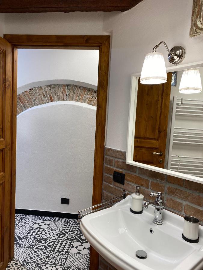Apartment Il Molo Genua