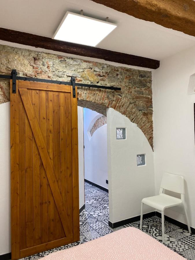 Il Molo Apartment *