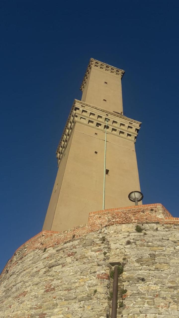 Il Molo Genua